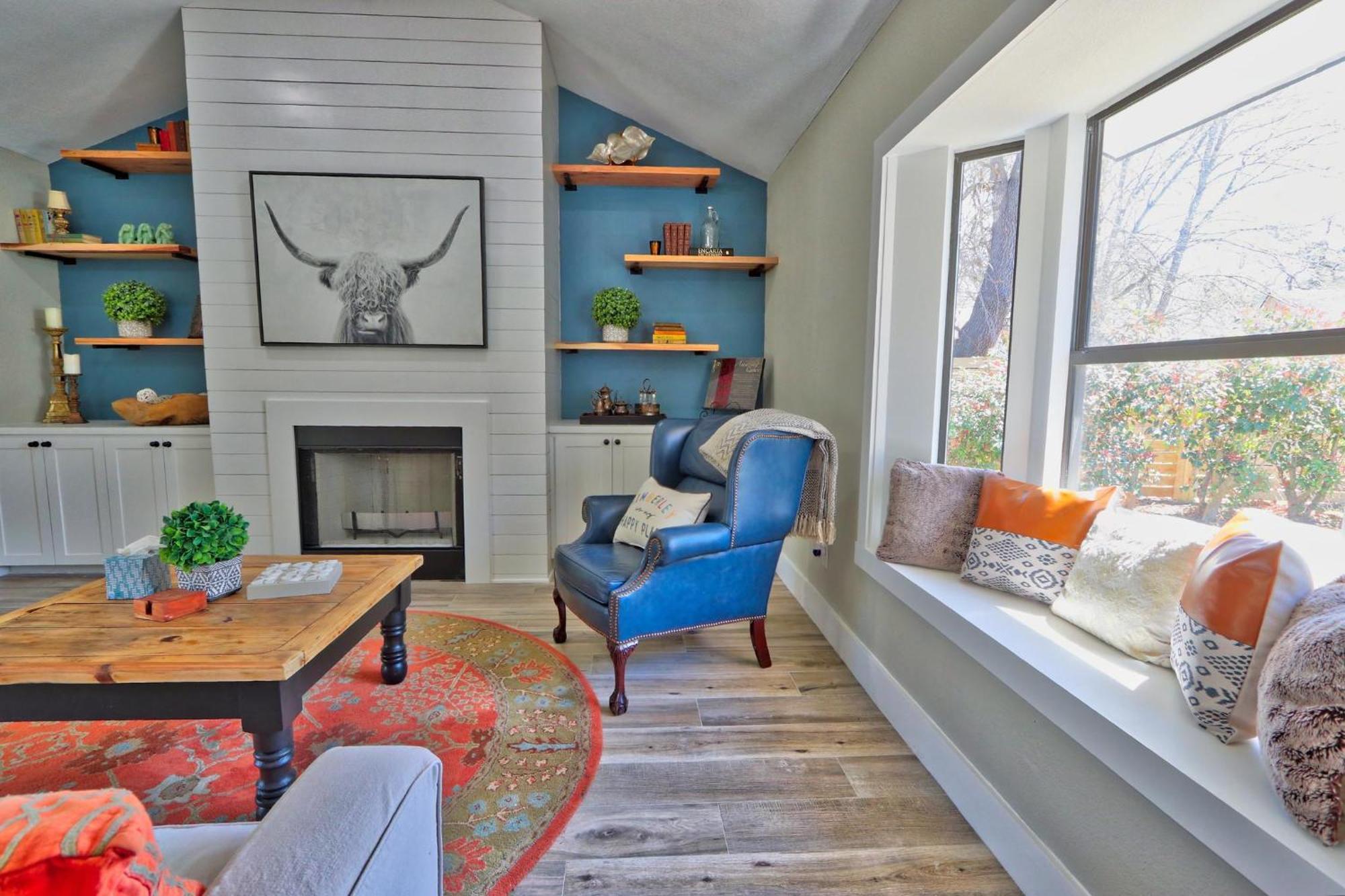 Pancho And Lefty'S - Place Wimberley Exterior foto