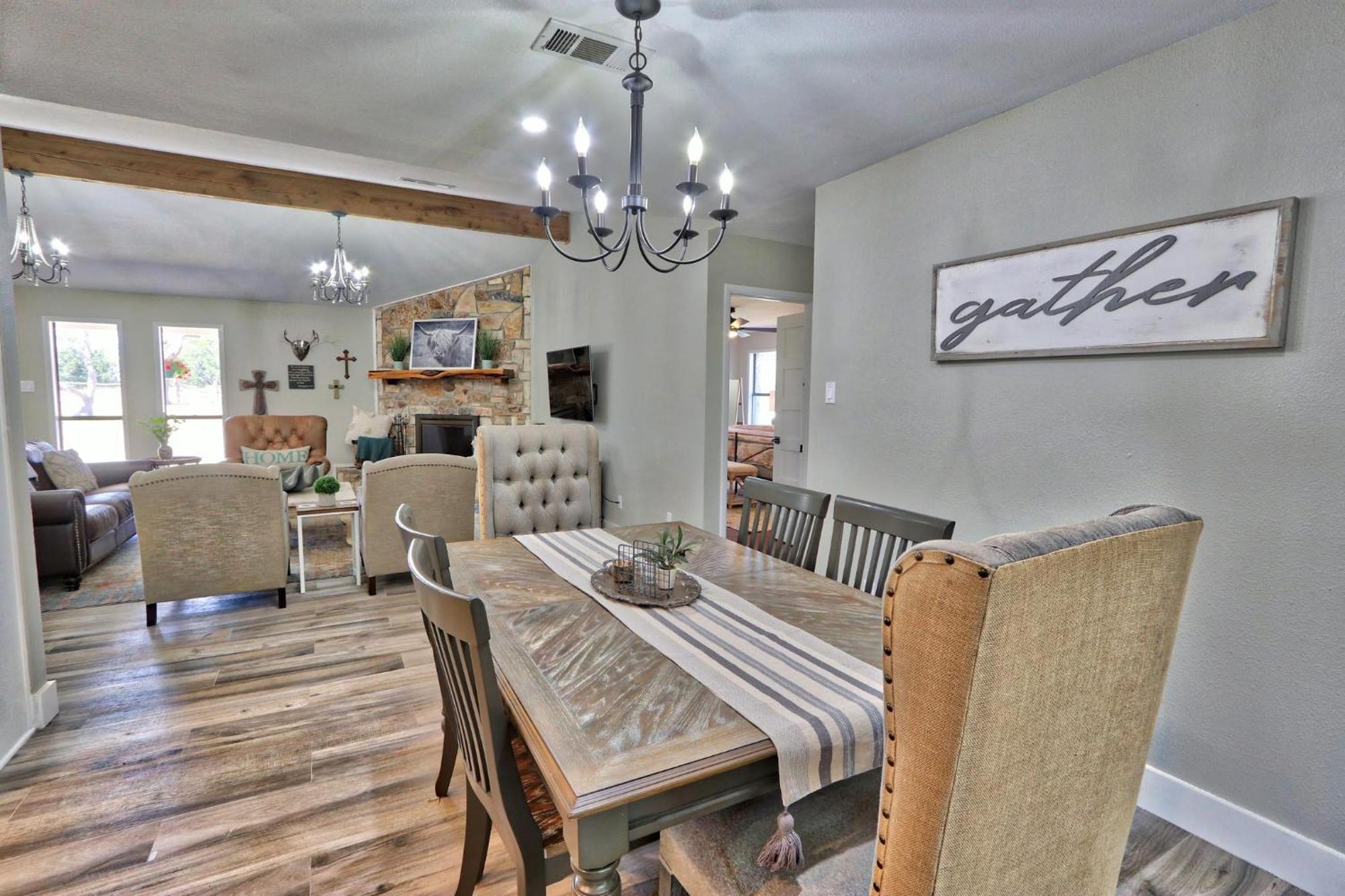 Pancho And Lefty'S - Place Wimberley Exterior foto